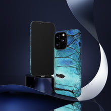 Load image into Gallery viewer, Secure, stylish, dual layer, impact resistant phone case. 45 models Glossy/Matte. Many artworks to choose by Kerry Sandhu Art
