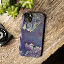 Load image into Gallery viewer, Secure, stylish, dual layer, impact resistant phone case. 45 models Glossy/Matte. Many artworks to choose by Kerry Sandhu Art
