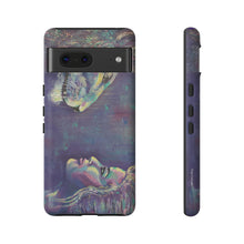 Load image into Gallery viewer, Secure, stylish, dual layer, impact resistant phone case. 45 models Glossy/Matte. Many artworks to choose by Kerry Sandhu Art
