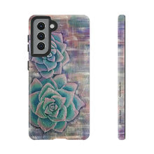 Load image into Gallery viewer, Secure, stylish, dual layer, impact resistant phone case. 45 models Glossy/Matte. Many artworks to choose by Kerry Sandhu Art
