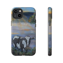 Load image into Gallery viewer, Secure, stylish, dual layer, impact resistant phone case. 45 models Glossy/Matte. Many artworks to choose by Kerry Sandhu Art
