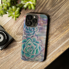 Load image into Gallery viewer, Secure, stylish, dual layer, impact resistant phone case. 45 models Glossy/Matte. Many artworks to choose by Kerry Sandhu Art
