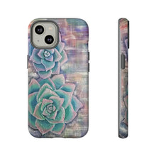 Load image into Gallery viewer, Secure, stylish, dual layer, impact resistant phone case. 45 models Glossy/Matte. Many artworks to choose by Kerry Sandhu Art
