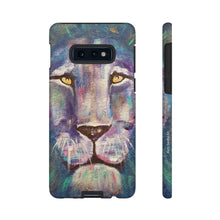 Load image into Gallery viewer, Secure, stylish, dual layer, impact resistant phone case. 45 models Glossy/Matte. Many artworks to choose by Kerry Sandhu Art
