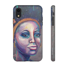 Load image into Gallery viewer, Secure, stylish, dual layer, impact resistant phone case. 45 models Glossy/Matte. Many artworks to choose by Kerry Sandhu Art
