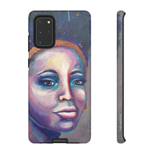 Load image into Gallery viewer, Secure, stylish, dual layer, impact resistant phone case. 45 models Glossy/Matte. Many artworks to choose by Kerry Sandhu Art
