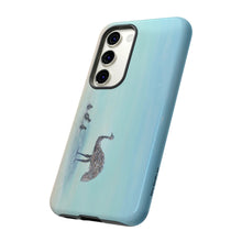 Load image into Gallery viewer, Secure, stylish, dual layer, impact resistant phone case. 45 models Glossy/Matte. Many artworks to choose by Kerry Sandhu Art
