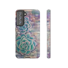 Load image into Gallery viewer, Secure, stylish, dual layer, impact resistant phone case. 45 models Glossy/Matte. Many artworks to choose by Kerry Sandhu Art
