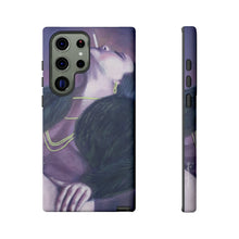 Load image into Gallery viewer, Secure, stylish, dual layer, impact resistant phone case. 45 models Glossy/Matte. Many artworks to choose by Kerry Sandhu Art
