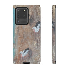 Load image into Gallery viewer, Secure, stylish, dual layer, impact resistant phone case. 45 models Glossy/Matte. Many artworks to choose by Kerry Sandhu Art
