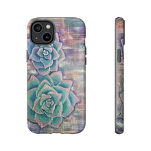 Load image into Gallery viewer, Secure, stylish, dual layer, impact resistant phone case. 45 models Glossy/Matte. Many artworks to choose by Kerry Sandhu Art
