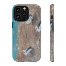 Load image into Gallery viewer, Secure, stylish, dual layer, impact resistant phone case. 45 models Glossy/Matte. Many artworks to choose by Kerry Sandhu Art
